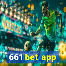 661 bet app